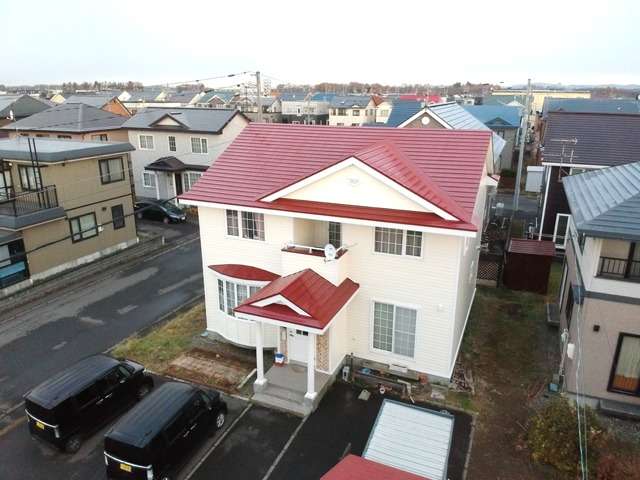 千歳市 H様邸